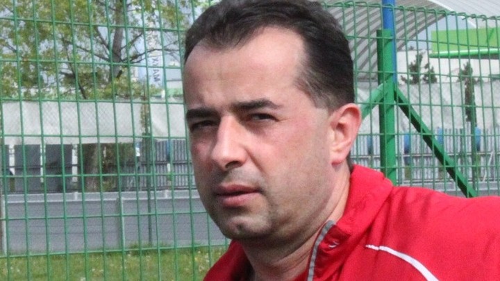 Josef Turek: Chcem stavať na odchovancoch zvolenského hokeja